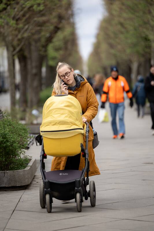 Kauniečių diena (2026-04-27)