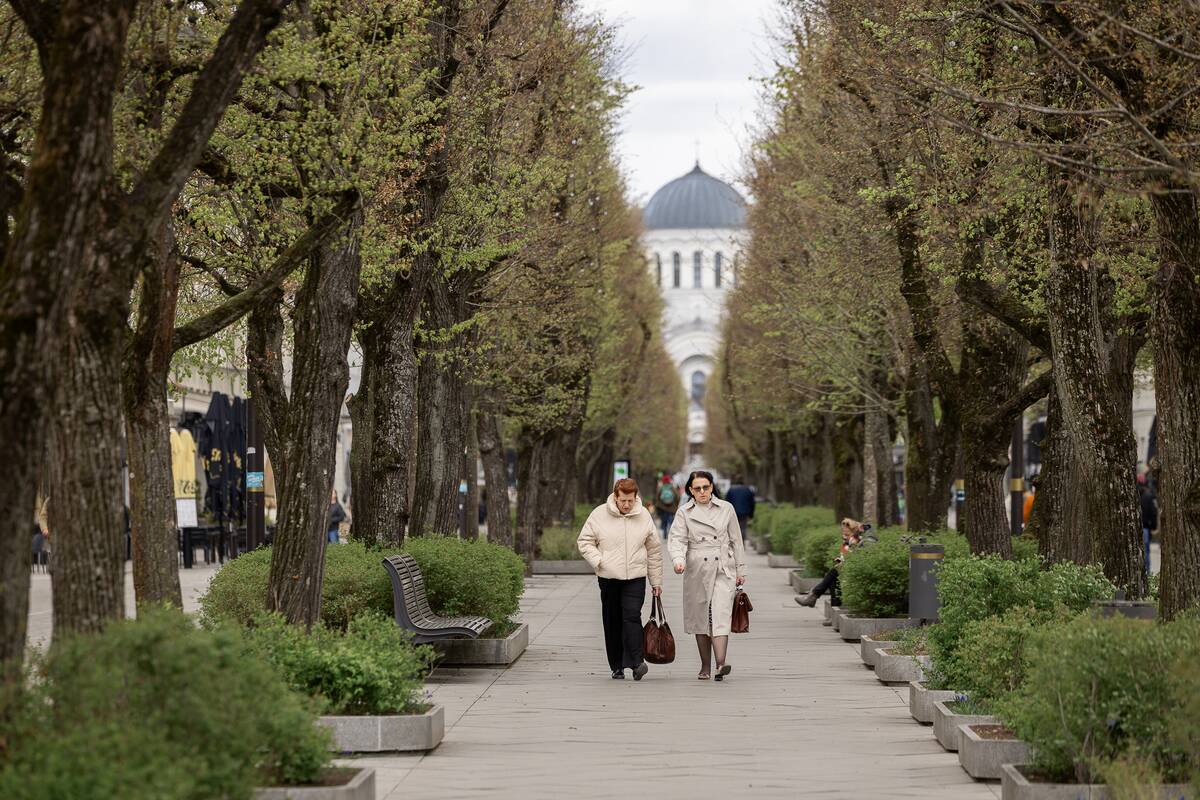 Kauniečių diena (2026-04-27)