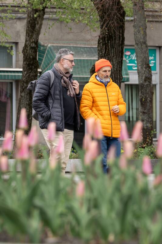 Kauniečių diena (2026-04-27)