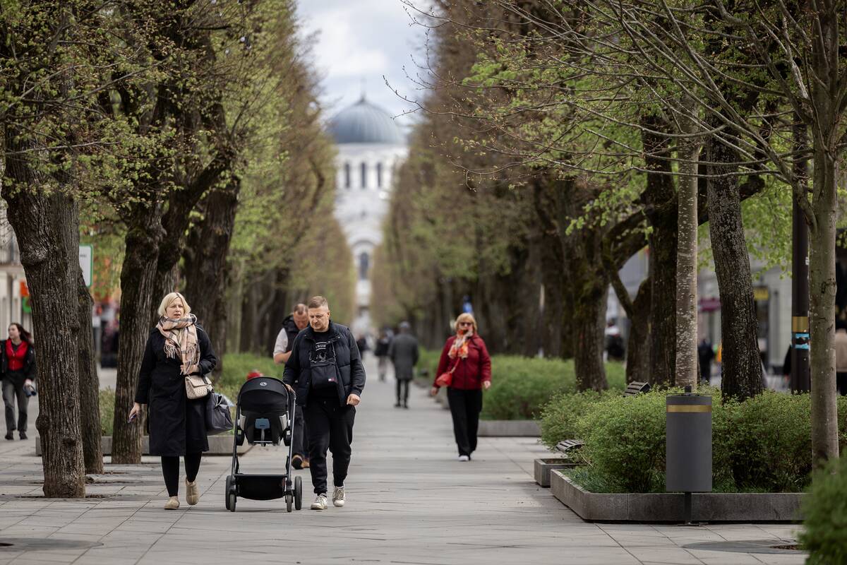 Kauniečių diena (2026-04-27)