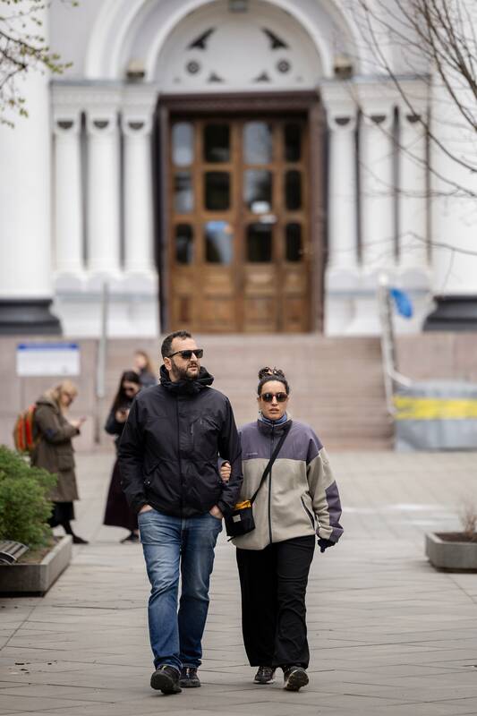 Kauniečių diena (2026-04-27)