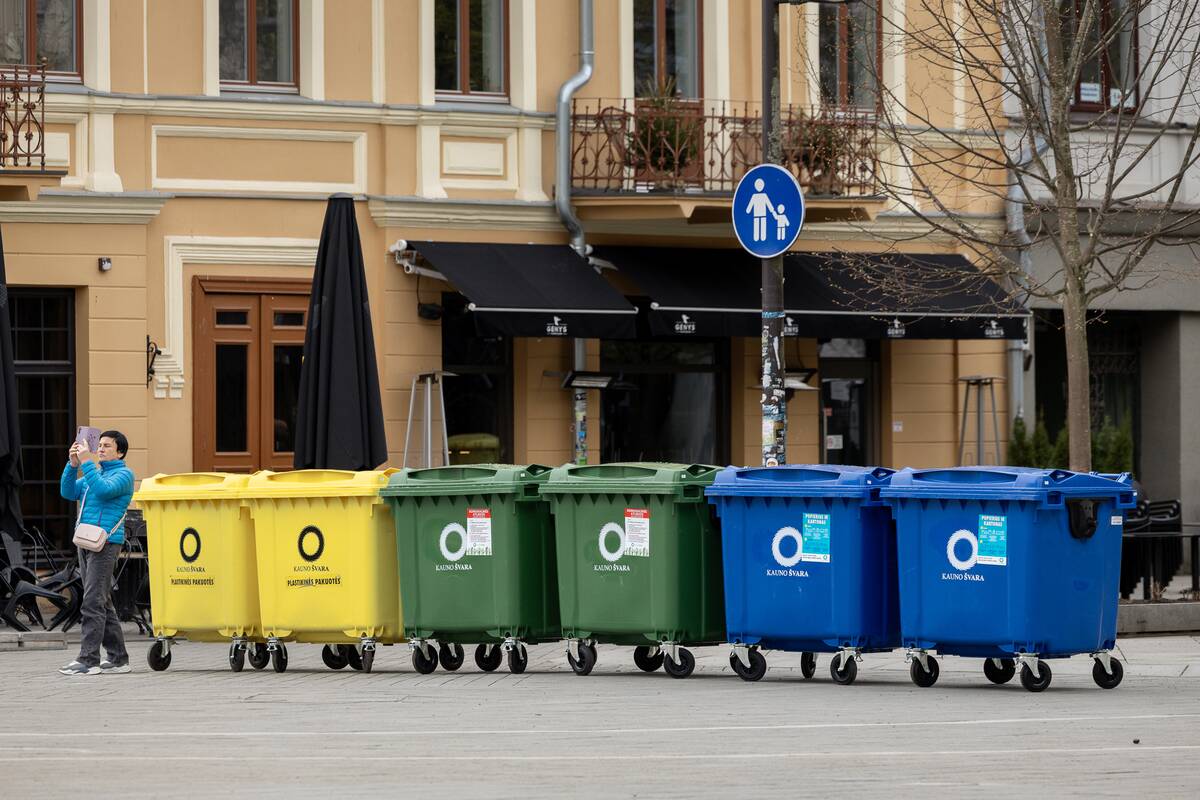 Kauniečių diena (2026-04-30)