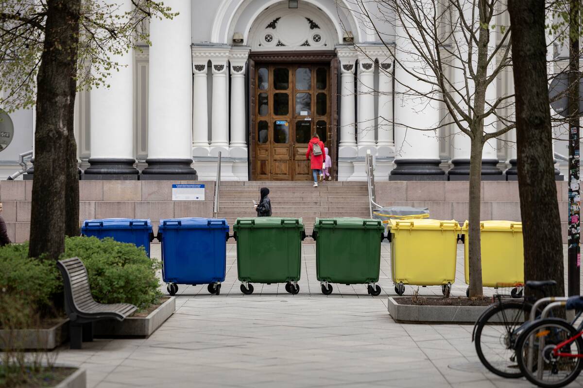 Kauniečių diena (2026-04-30)