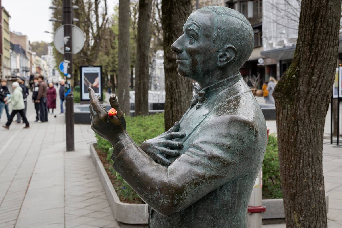 Kauniečių diena (2026-04-30)