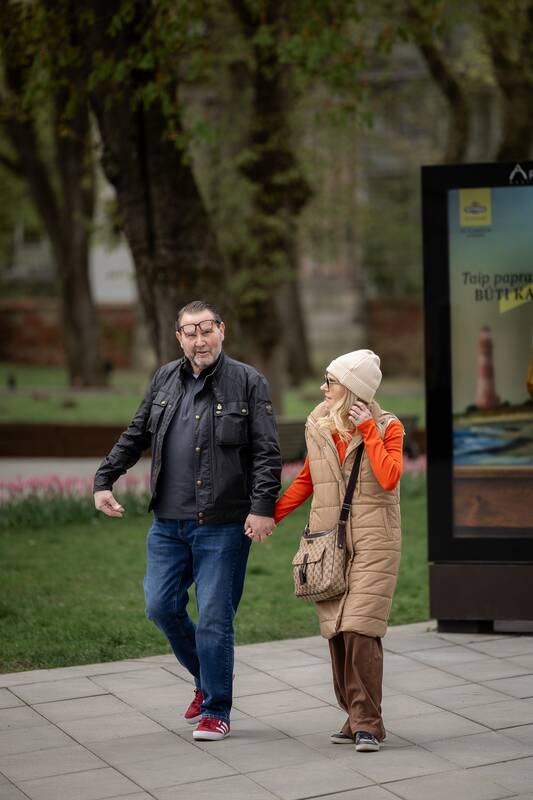 Kauniečių diena (2026-04-30)
