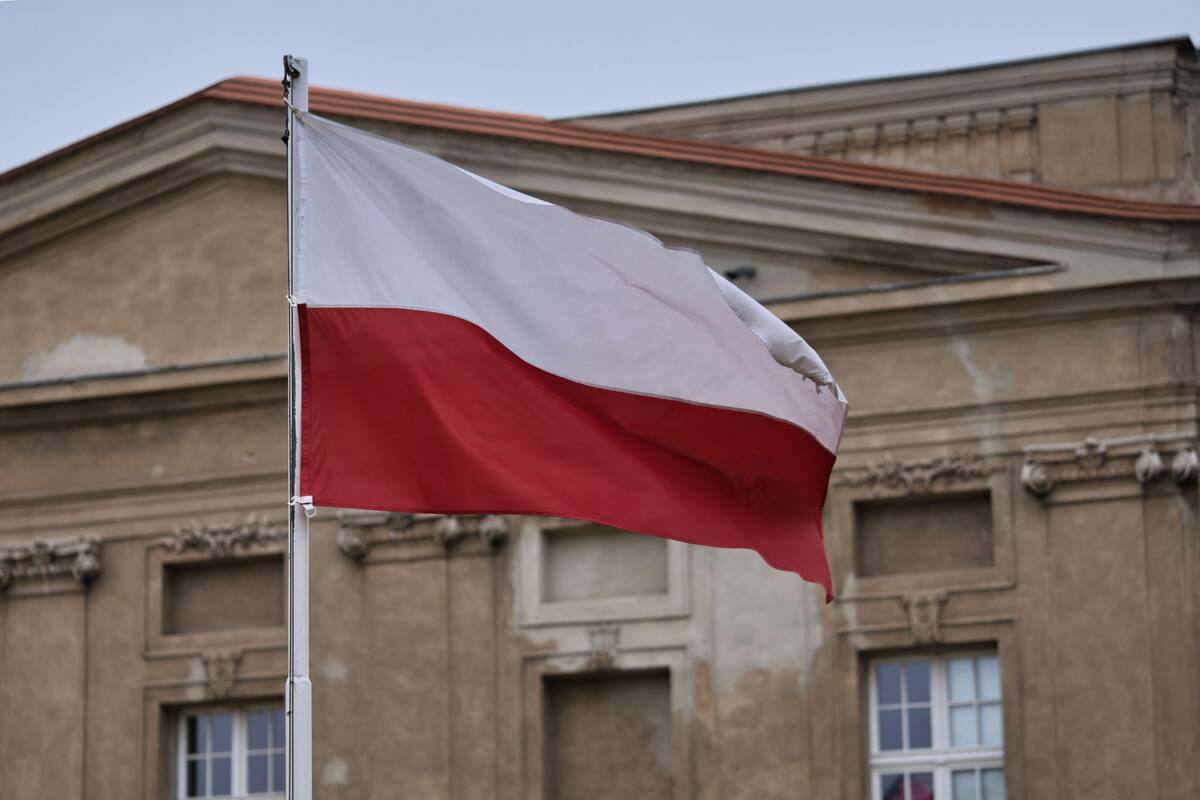 
<span>Lenkijos prezidento saugumo biuro vadovas Slawomiras Cenckiewiczius traukiasi iš pareigų</span>

