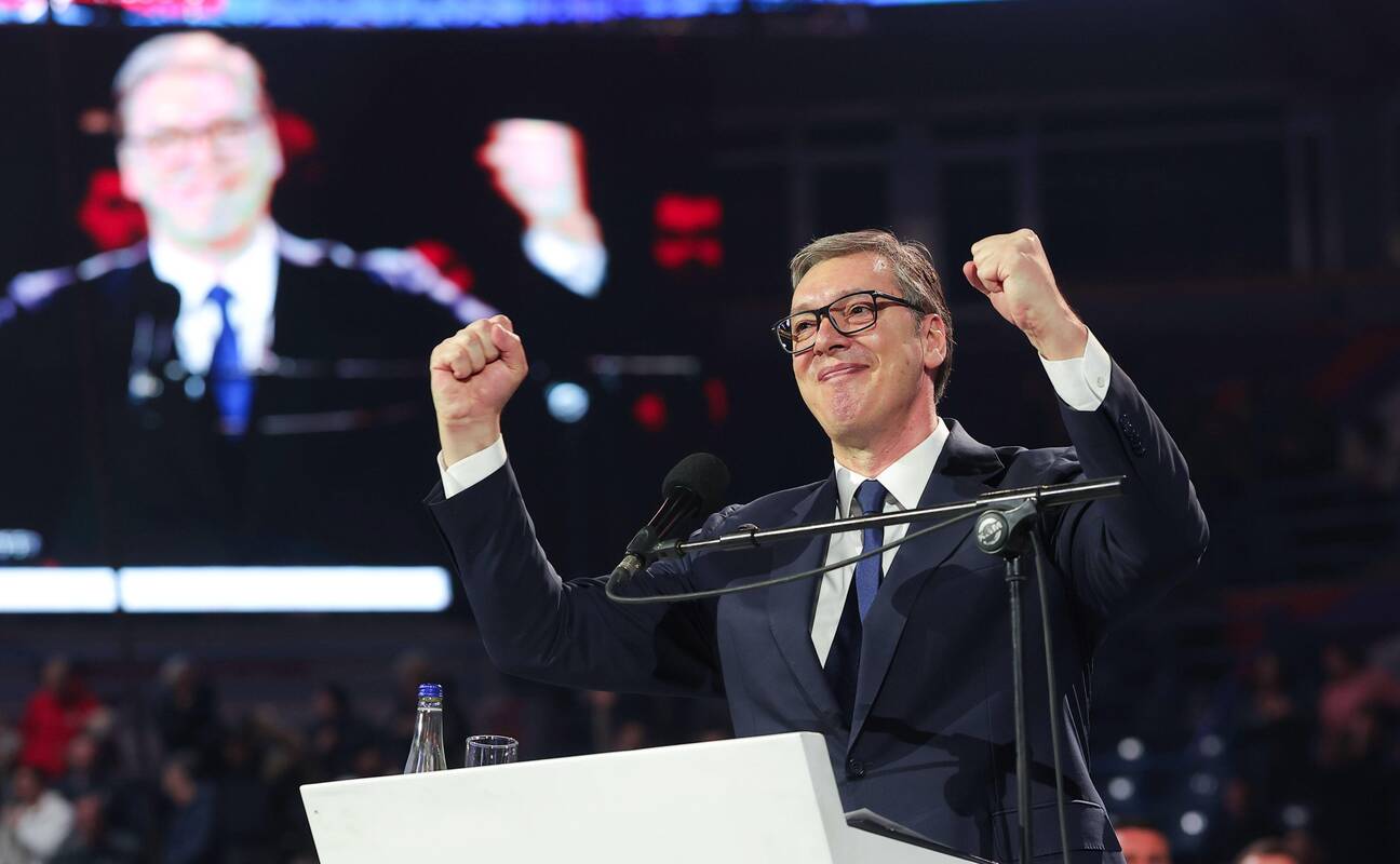 Aleksandaras Vučičius