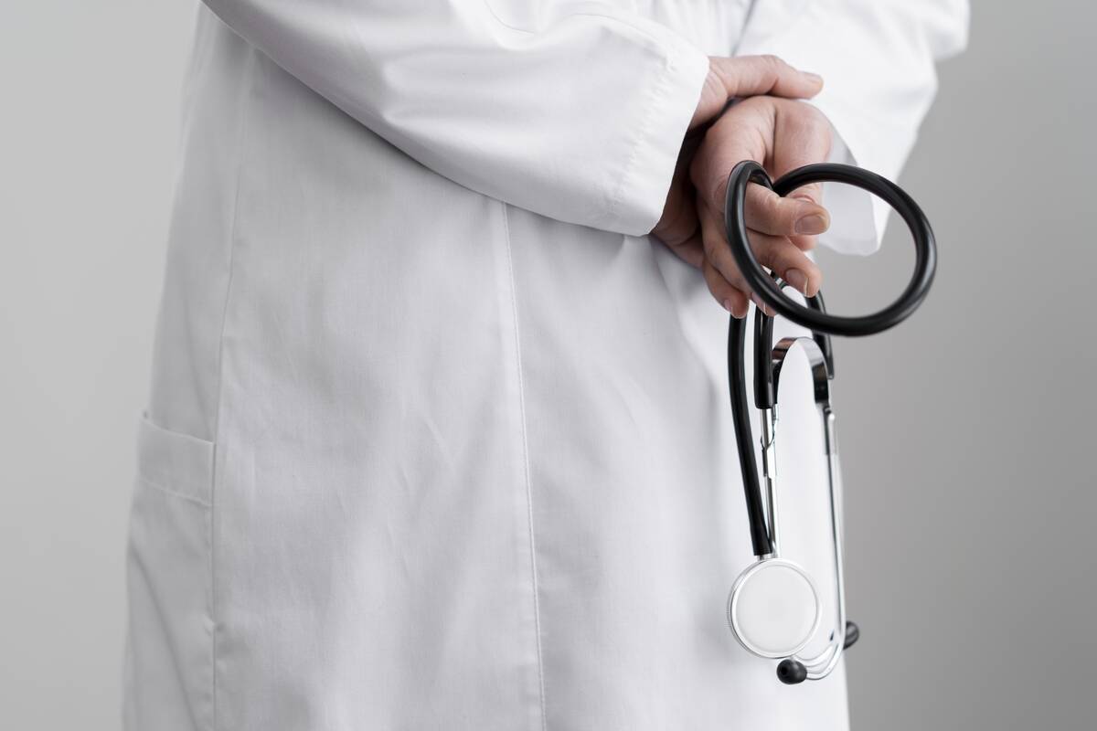 Medicinos darbuotojų diena