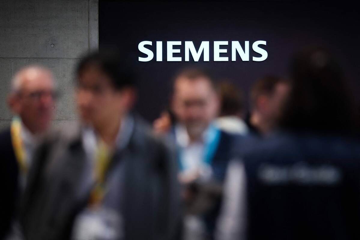 
<span>„Siemens“: dėl biurokratijos ES rizikuoja atsilikti DI srityje</span>
