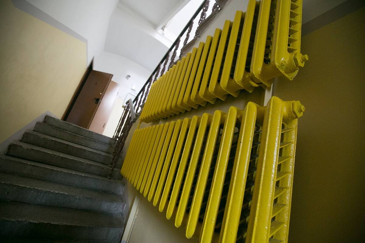 
<span>Paaiškėjo, kada visi šalies miestai užbaigs šildymo sezoną</span>
