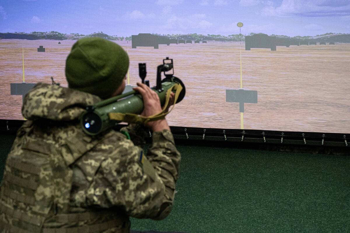 
<span>Žvalgyba: Ukrainos situacija fronte – geriausia per 10 mėnesių</span>
