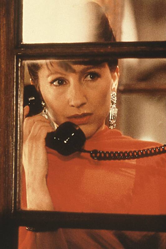 Nathalie Baye