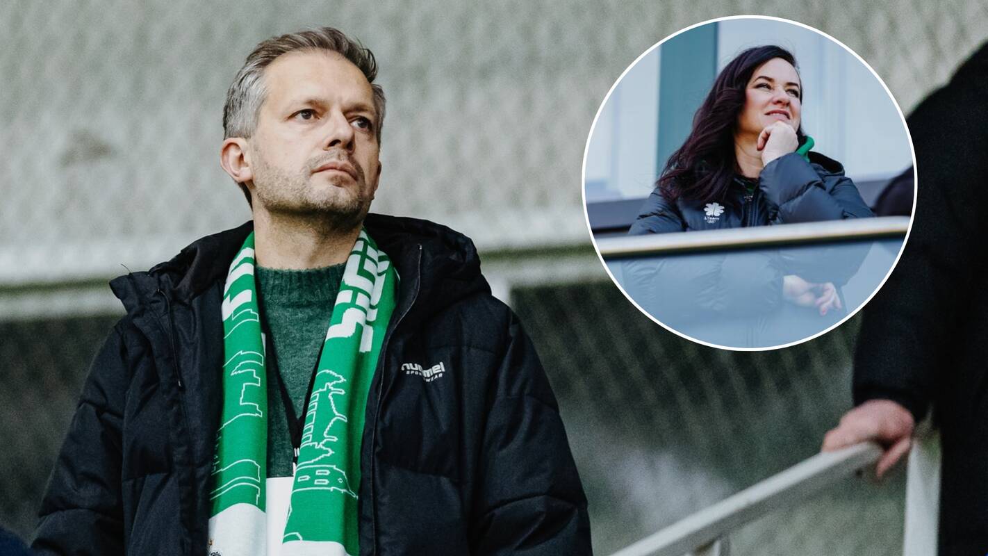 
<span>Tapinas – apie „Žalgirio“ dovanas kūdikiams ir premjerės sūnų</span>
