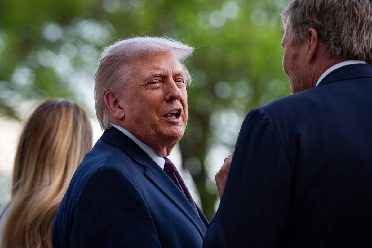 
<span>Trumpas: naujasis Vengrijos lyderis „gerai atliks savo darbą“</span>
