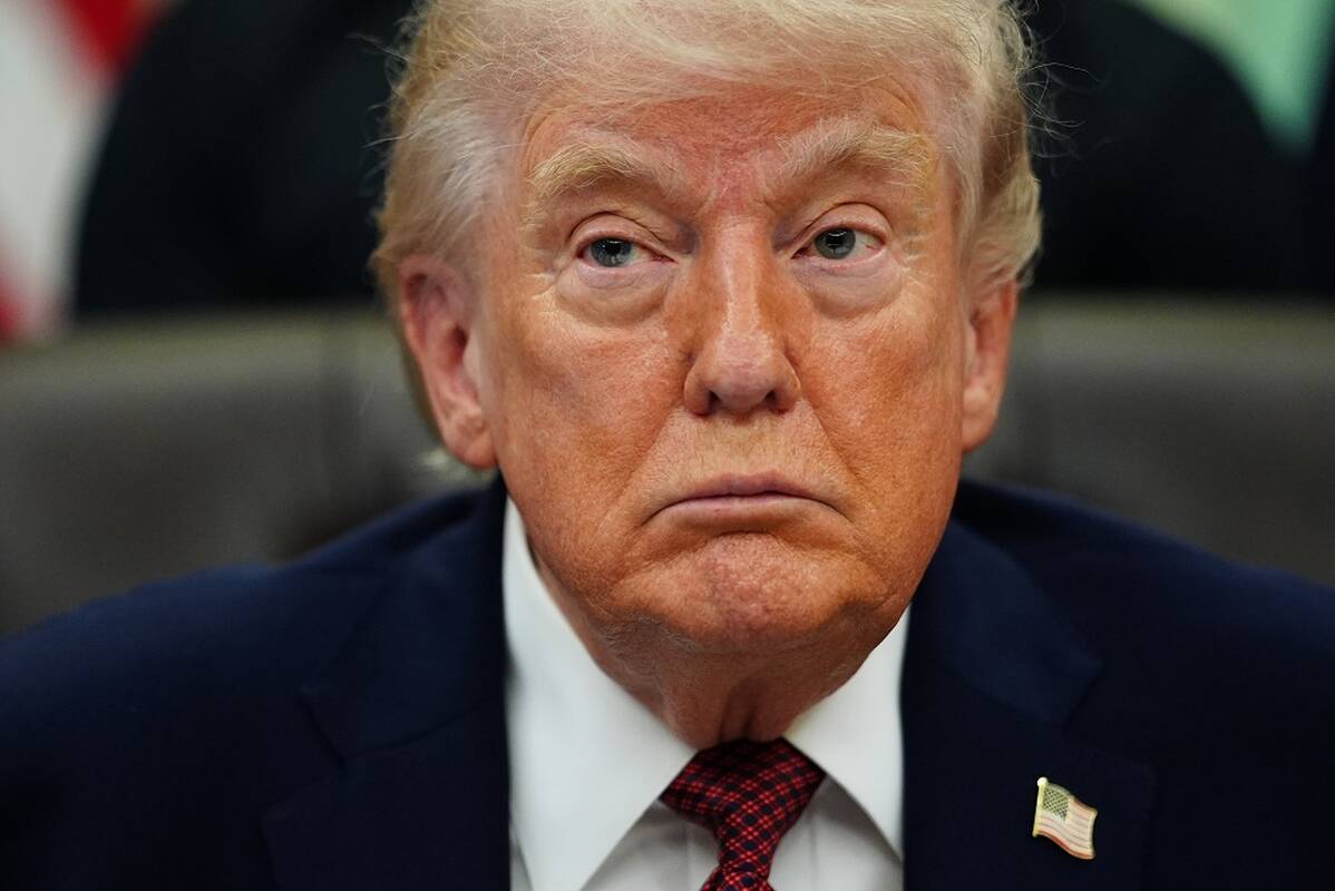 Donaldas Trumpas