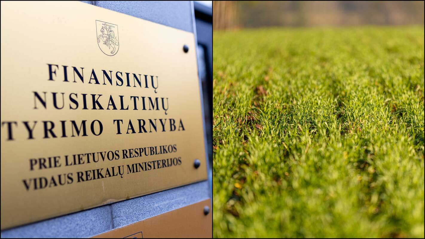
<span>Išardytas fiktyvių „jaunųjų ūkininkų“ tinklas</span>

