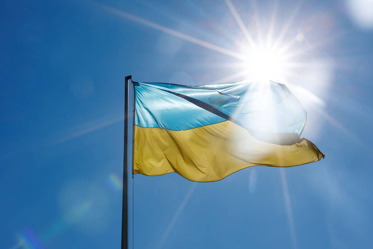 
<span>Ukraina pakilo spaudos laisvės indekse: aplenkė JAV ir šešias ES šalis</span>

