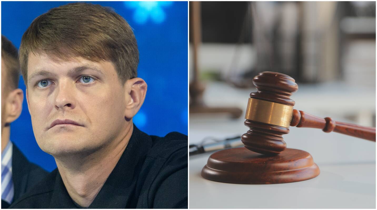 
<span>Balykovas dėl buvusios merginos teiginių apie smurtą kreipėsi į teismą</span>
