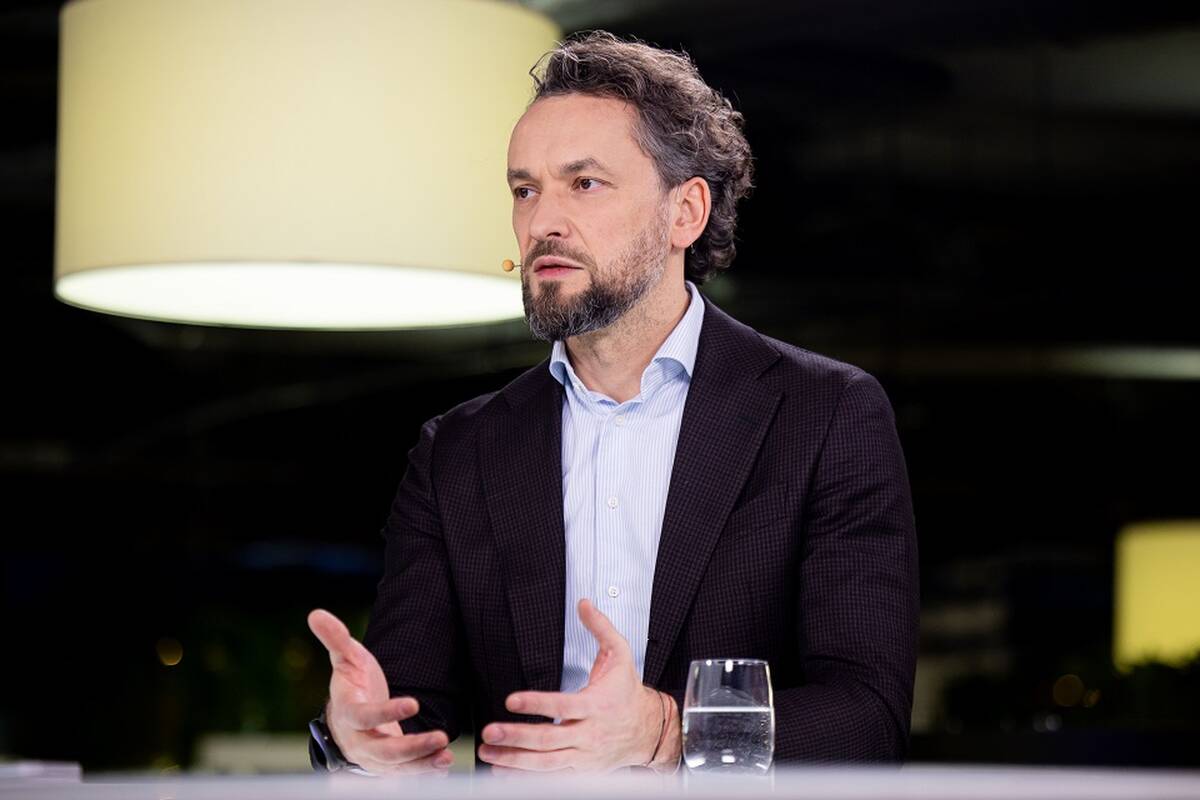 Dainius Vilčinskas