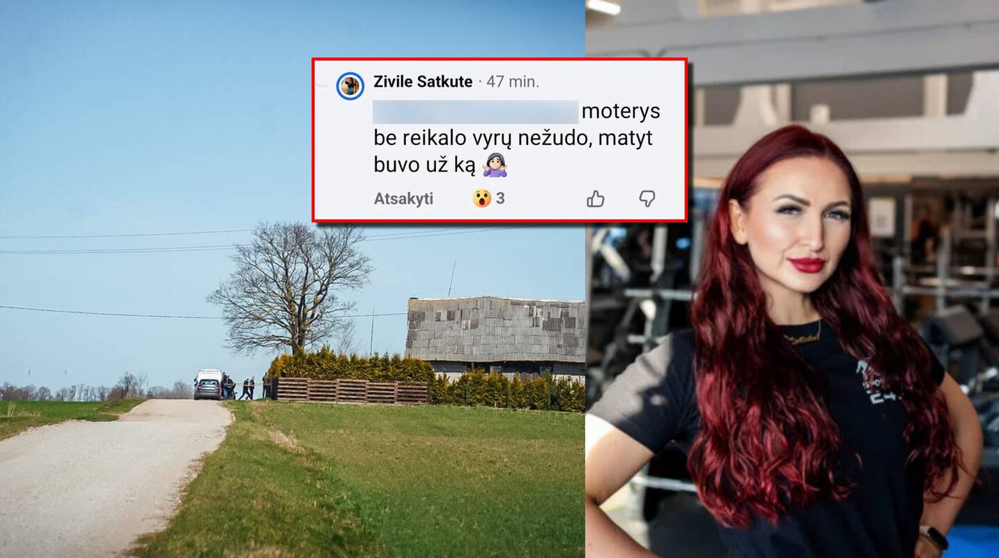 Živilė Satkutė