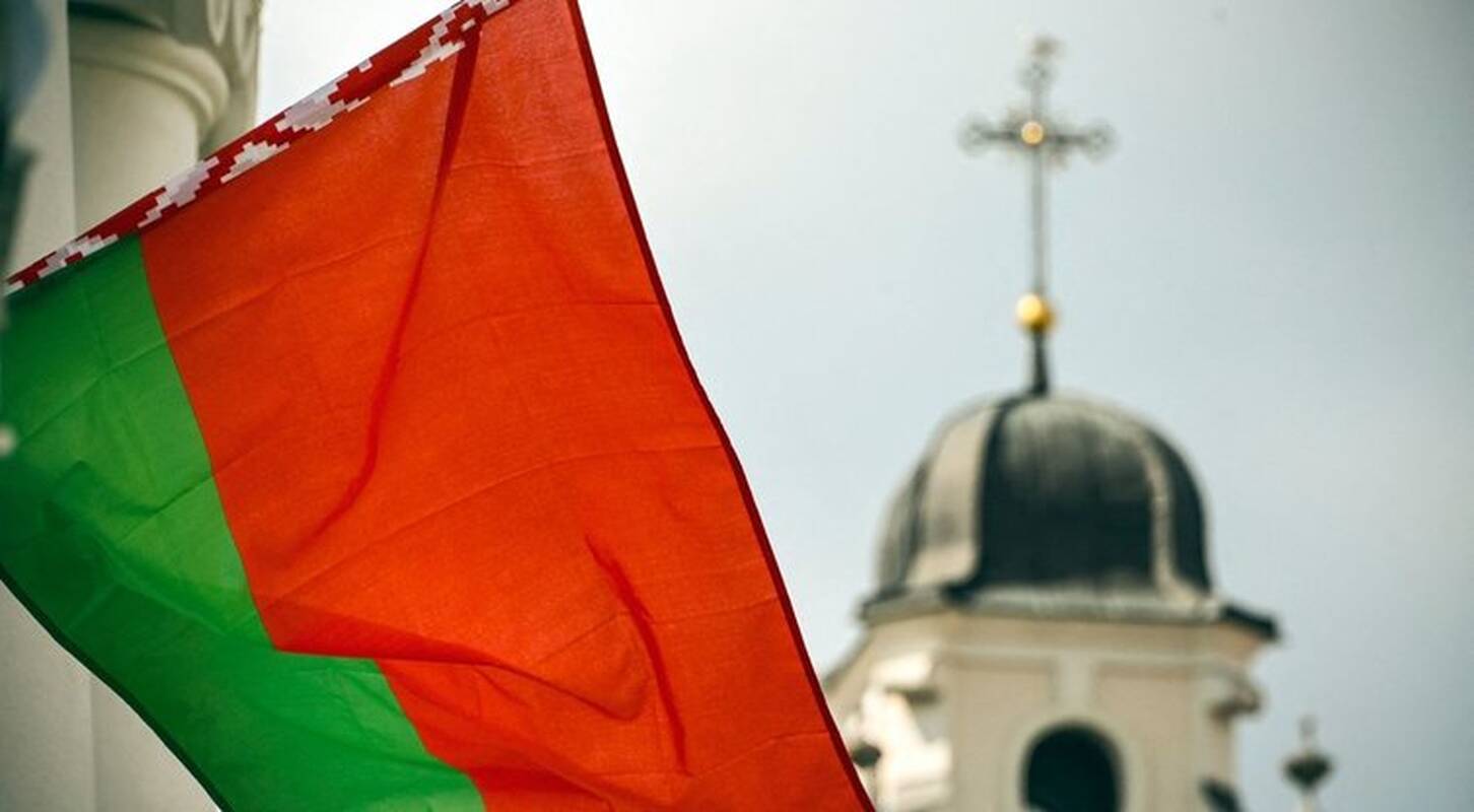 
<span>URM sureagavo į Baltarusijos protesto notą Lietuvai: apgailėtinas bandymas mėtyti pėdas</span>

