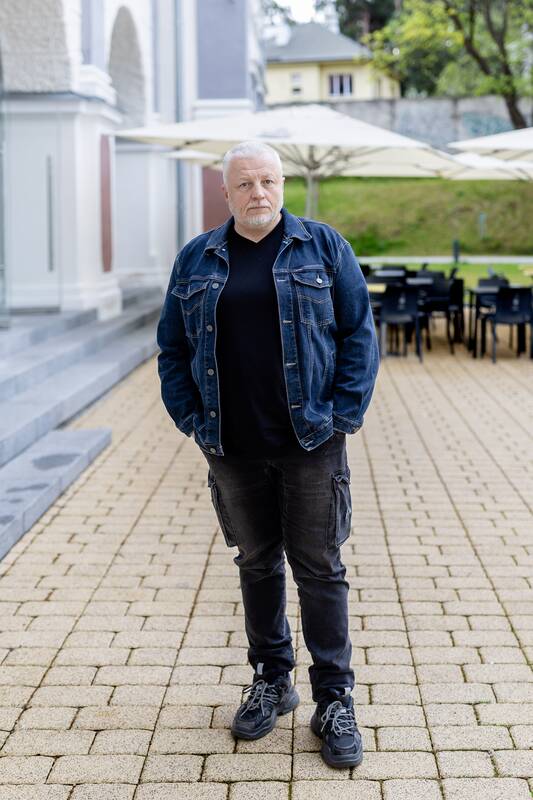 Serialo „Meilės sriuba“ premjera