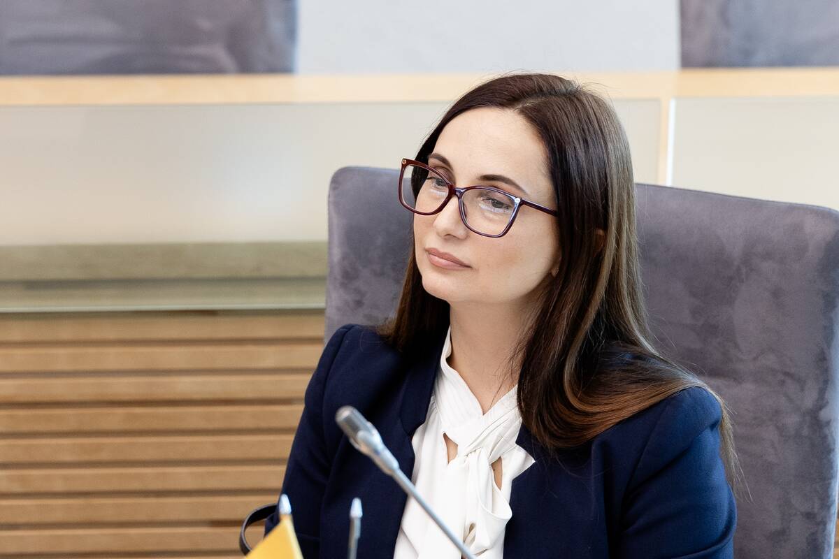 Alina Jakavonienė