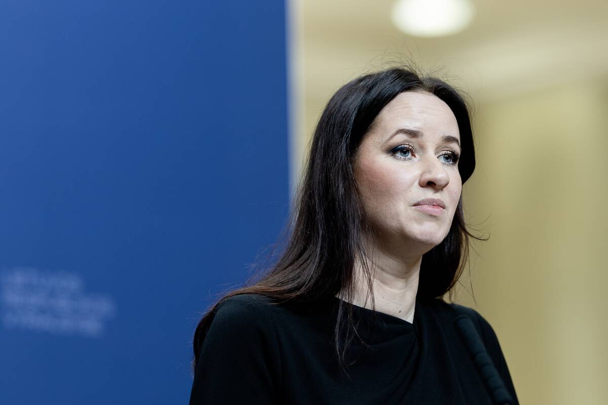 Inga Ruginienė