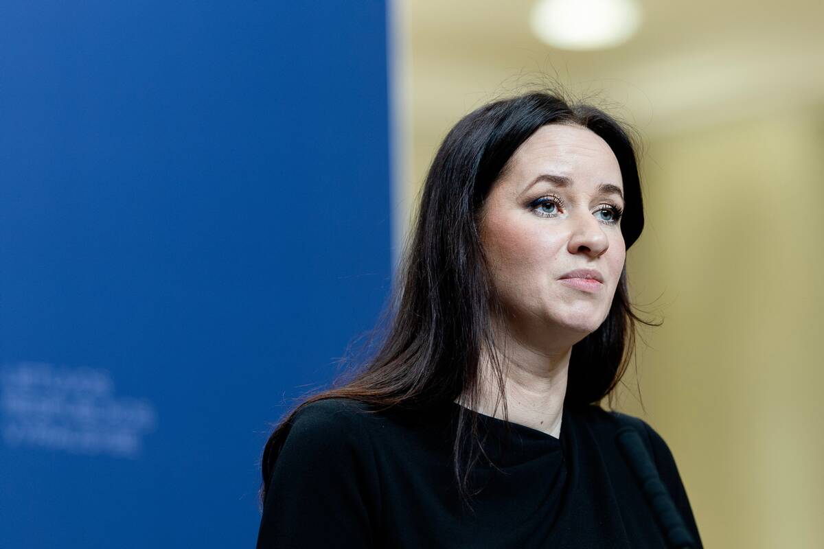Inga Ruginienė