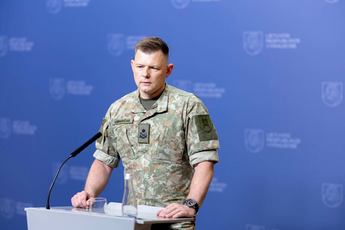 Nerijus Stankevičius
