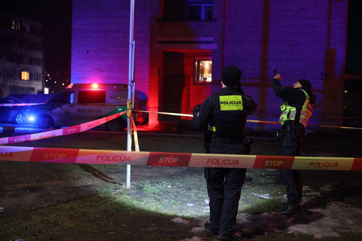 
<span>Bute rastas irstantis pusamžio kauniečio kūnas</span>
