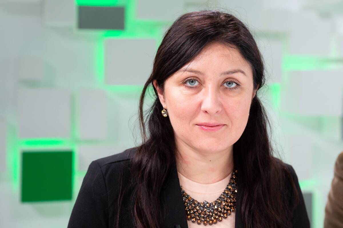  Aistė Žilinskienė