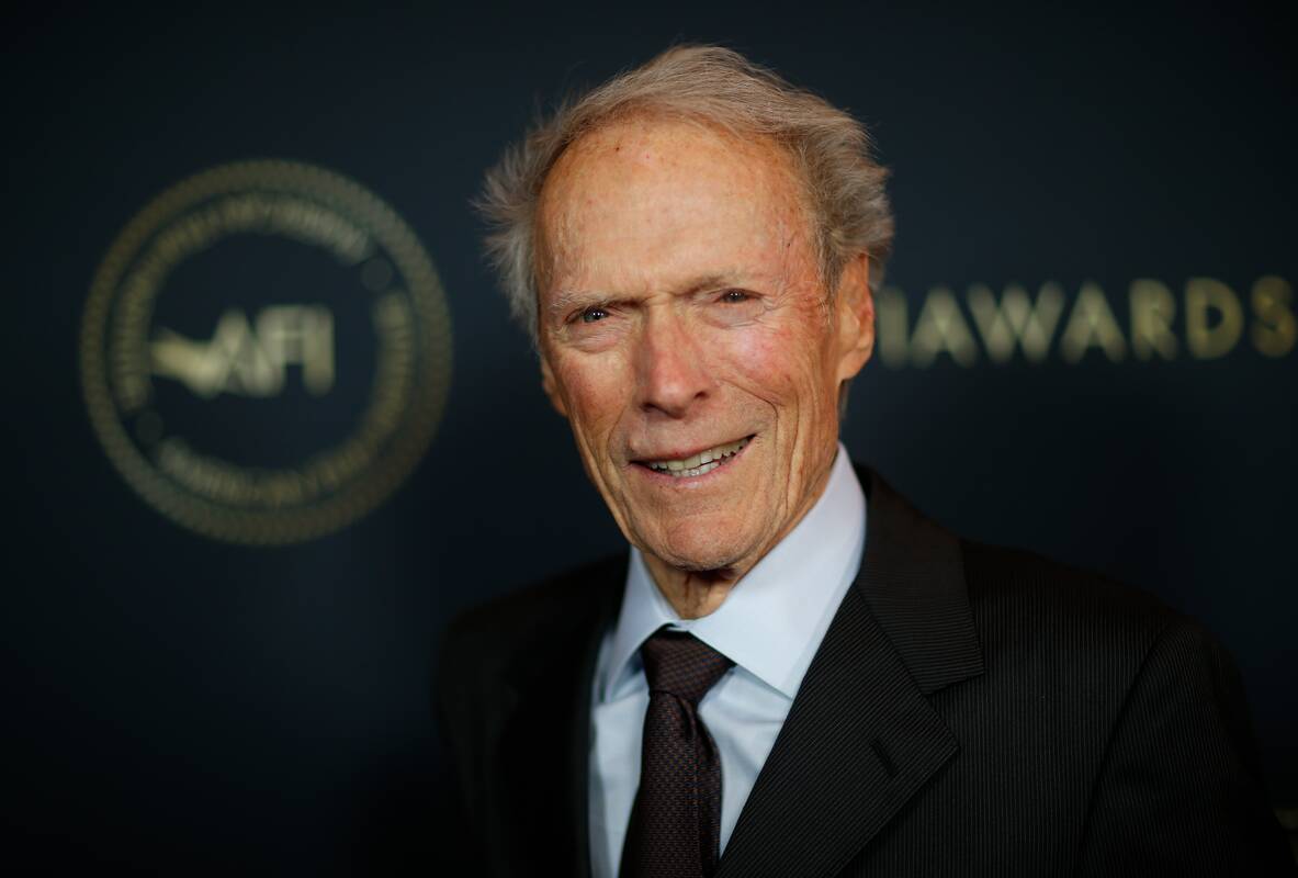 Clint Eastwood