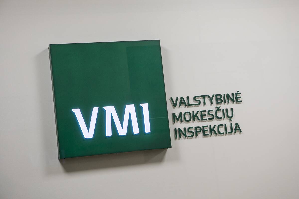 
<span>Smulkiojo verslininko sąskaita verslas nesusidomėjo – atidarytos tik 78 tokio tipo sąskaitos</span>
