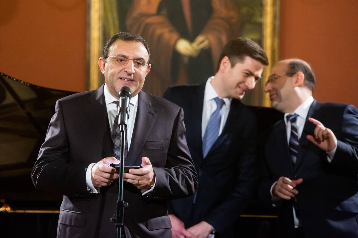 Karapetas Babajanas