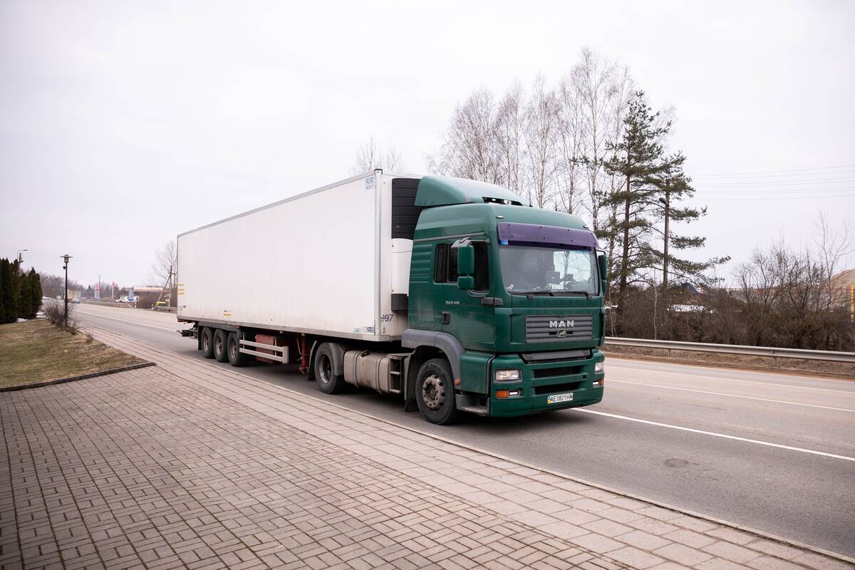 
<span>Klaipėdoje bus įjungtos dešimtmetį neveikusios vilkikų svarstyklės</span>
