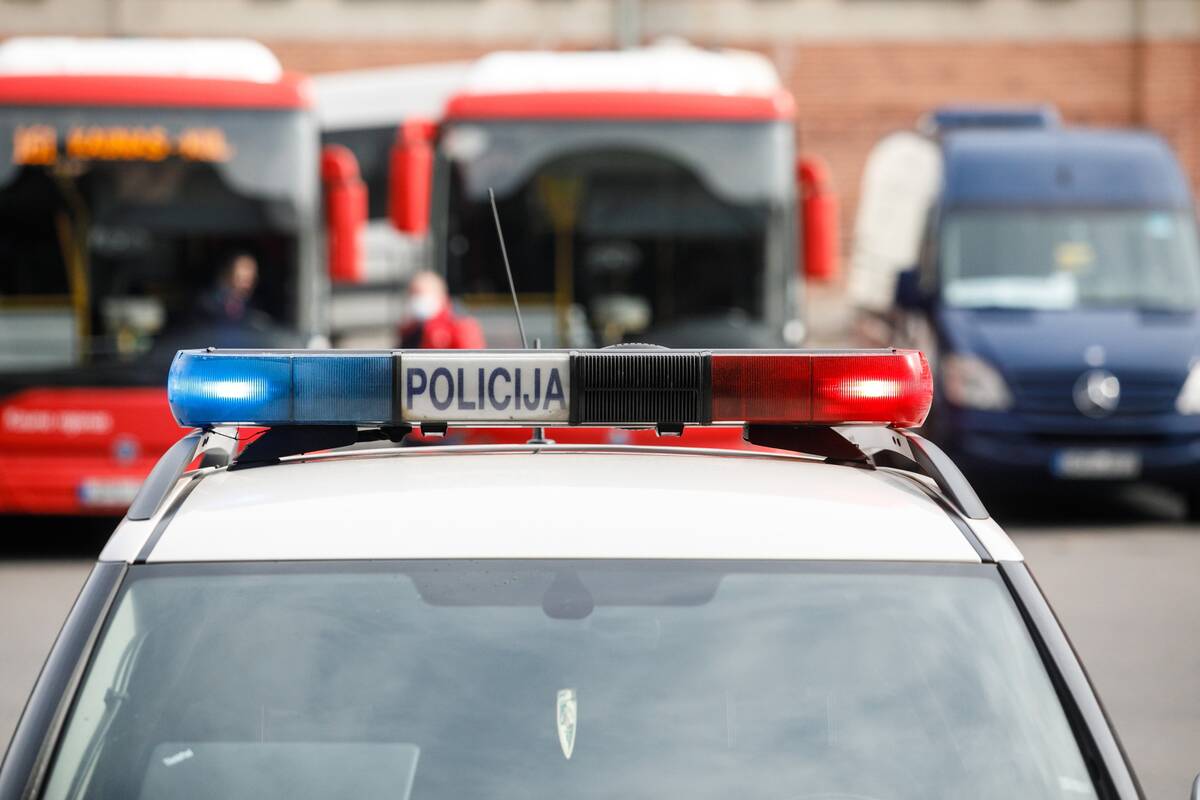
<span>Panevėžyje maršrutinis autobusas pražudė senjorę: pradėtas ikiteisminis tyrimas</span>

