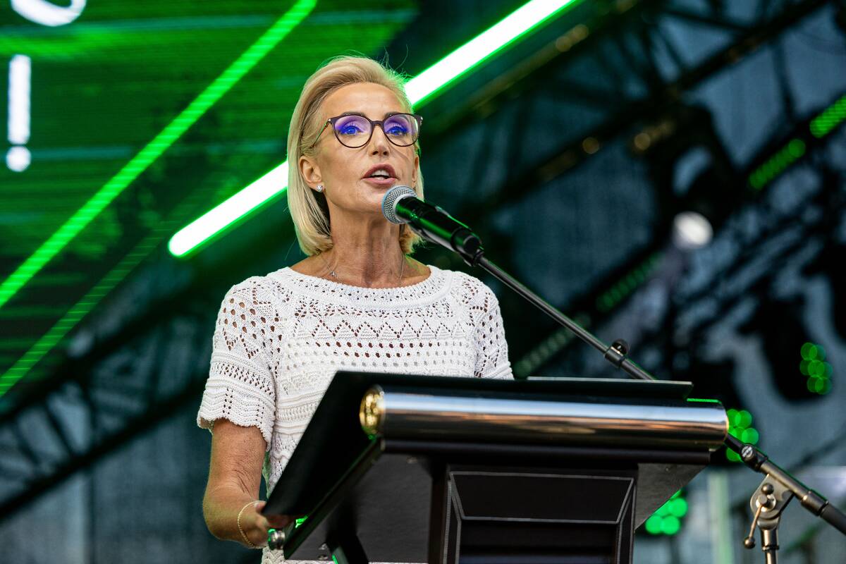 Živilė Pinskuvienė