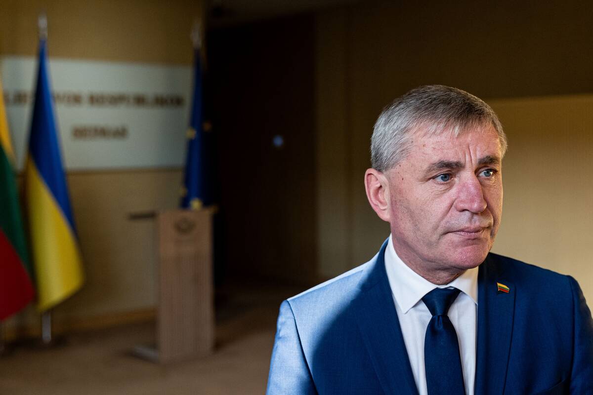Kęstutis Vilkauskas