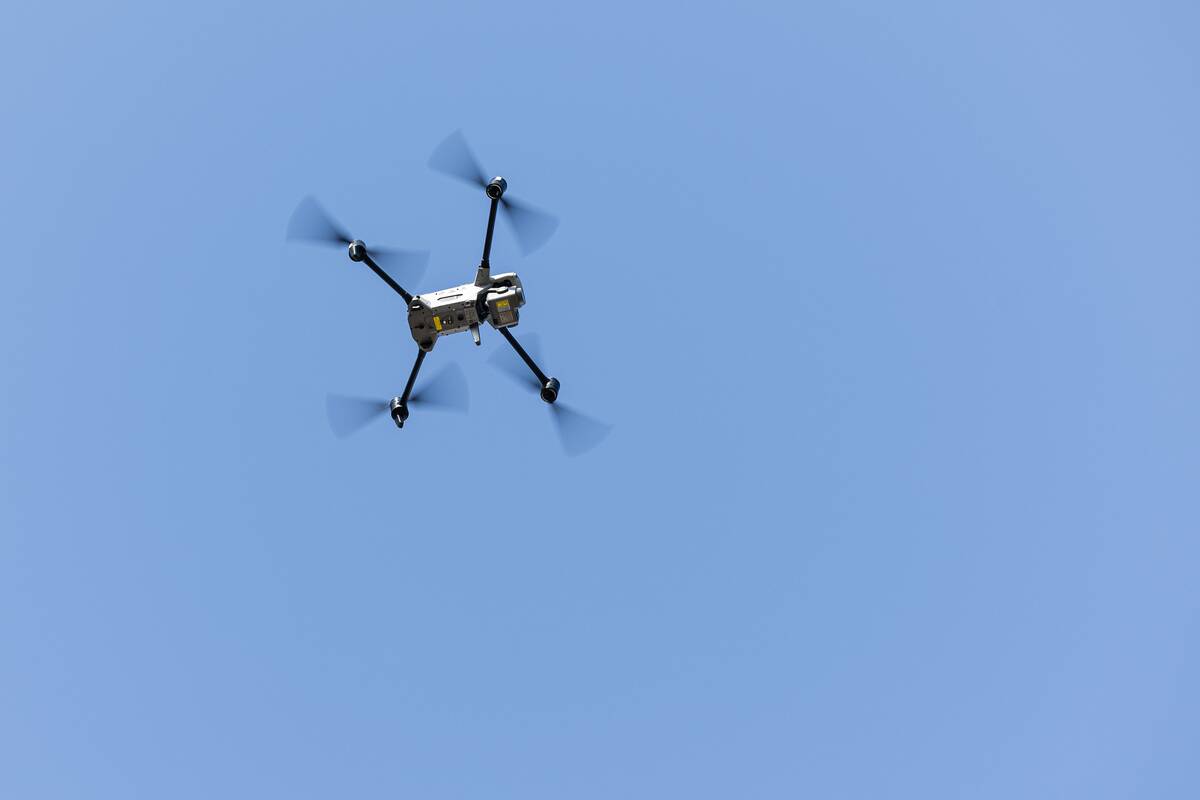 
<span>Prezidentas: Lietuva pasiryžusi numušti dronus, net jei prireiks panaudoti brangias raketas</span>
