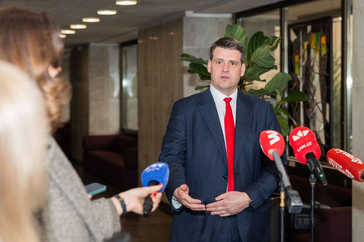 Remigijus Žemaitaitis
