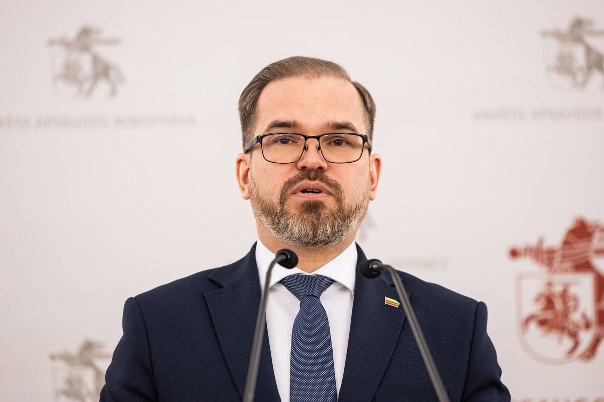 Robertas Kaunas