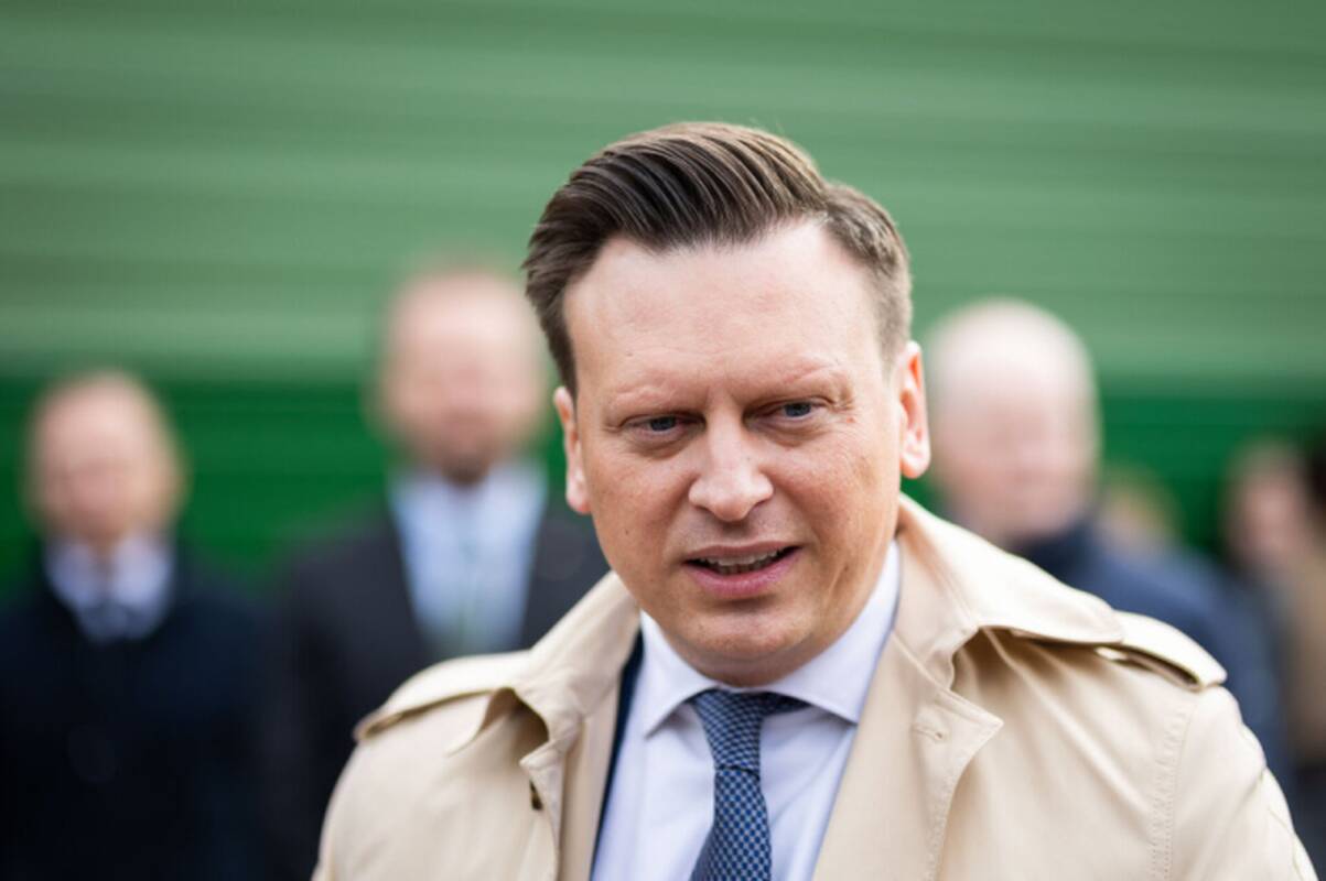 Valdas Benkunskas