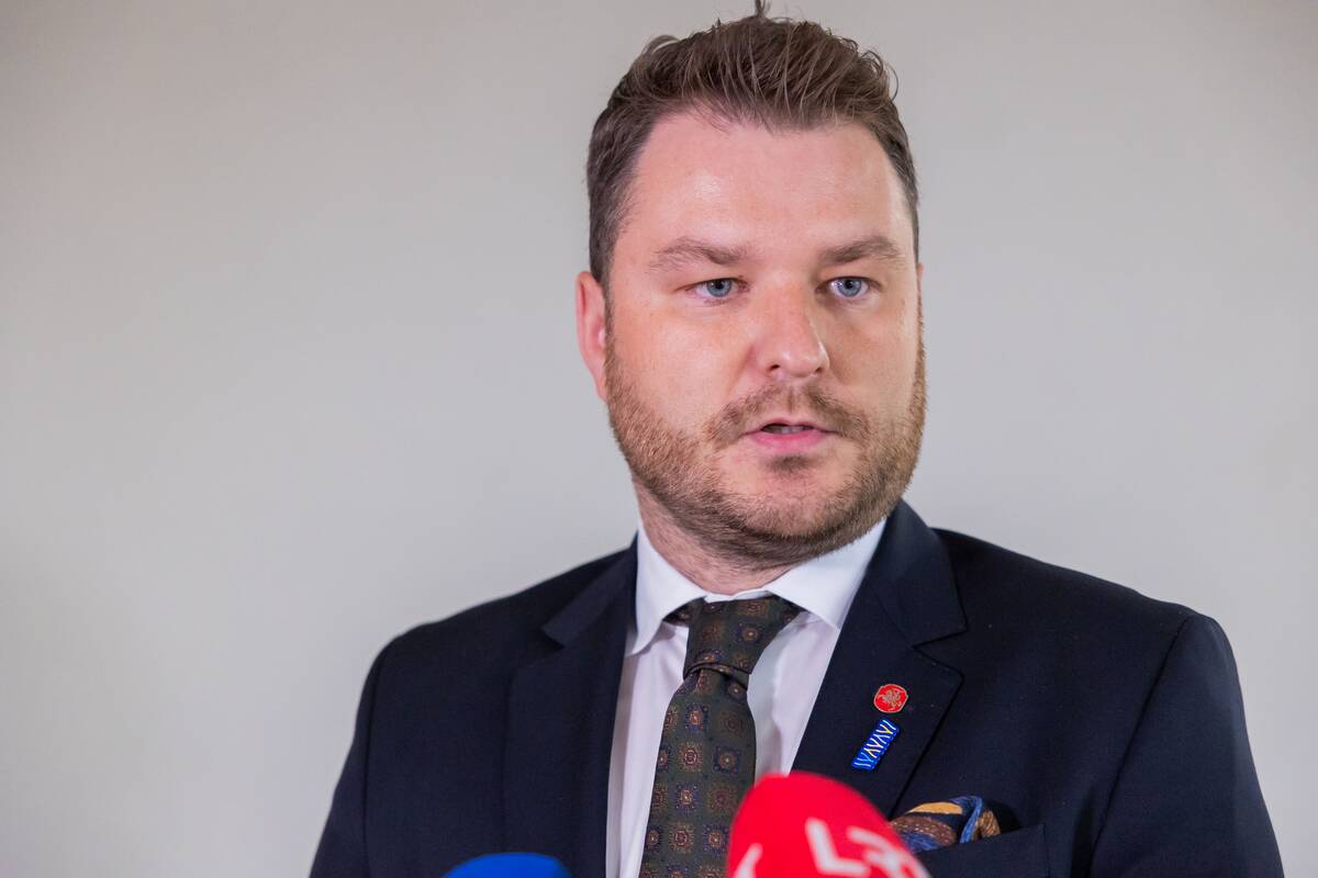 Kastytis Žuromskas