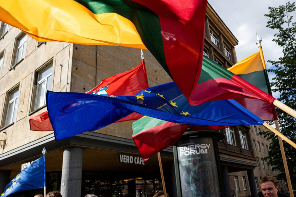 
<span>Europos dieną Seime vyks Demokratijos žinių konkursas</span>
