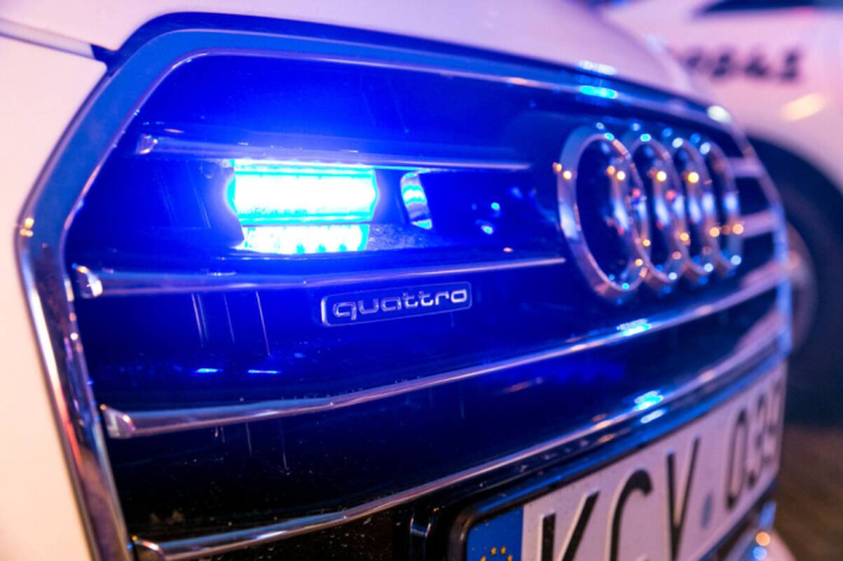 Policija