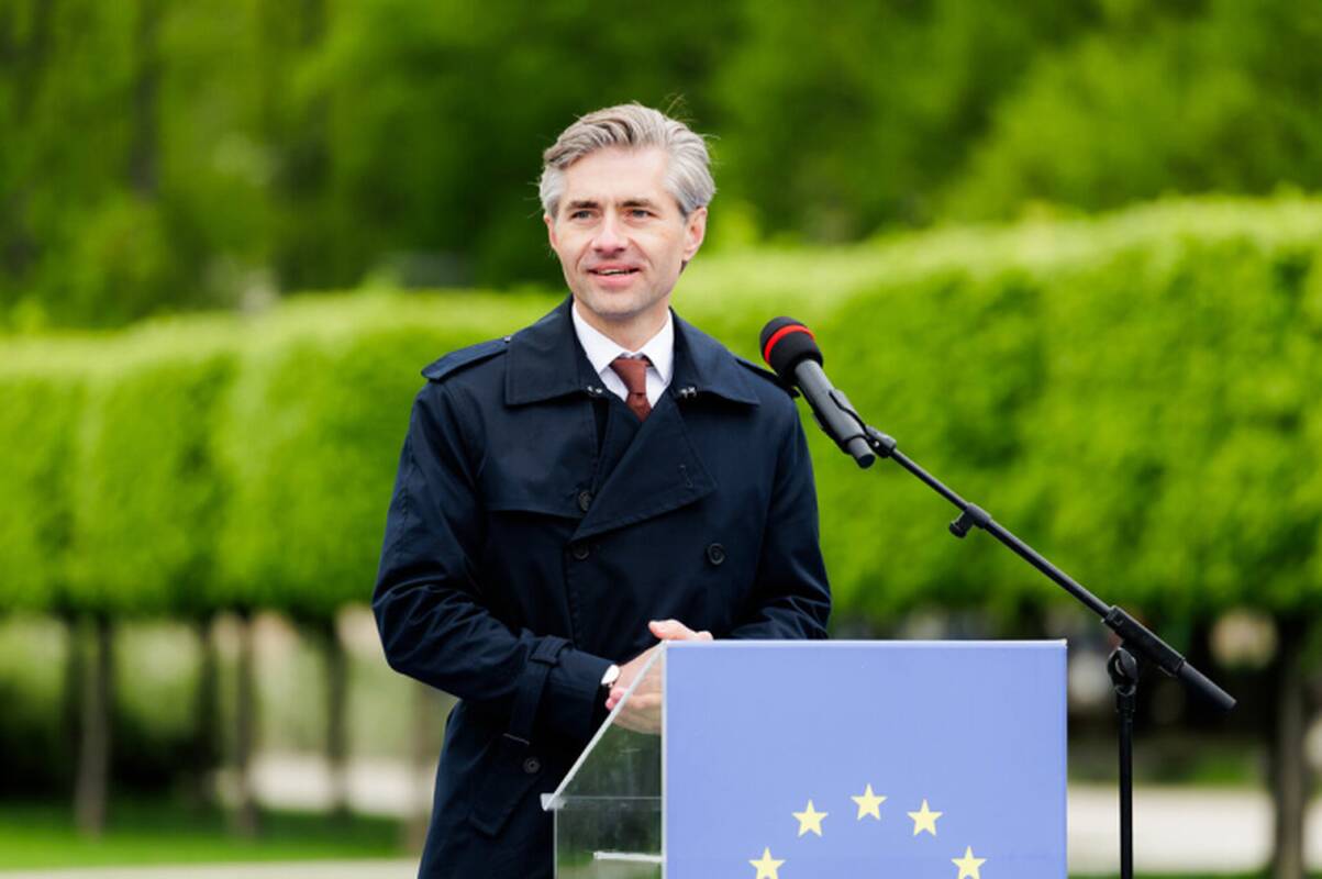 Kęstutis Budrys