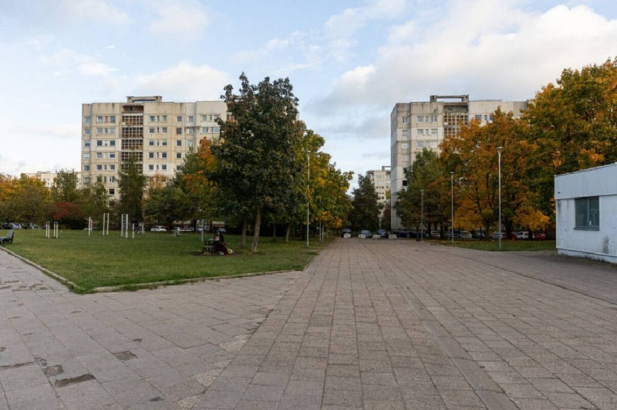 
<span>Vilniaus miesto taryba bevardėms gatvėms suteikė Gdansko ir Olborgo pavadinimus</span>
