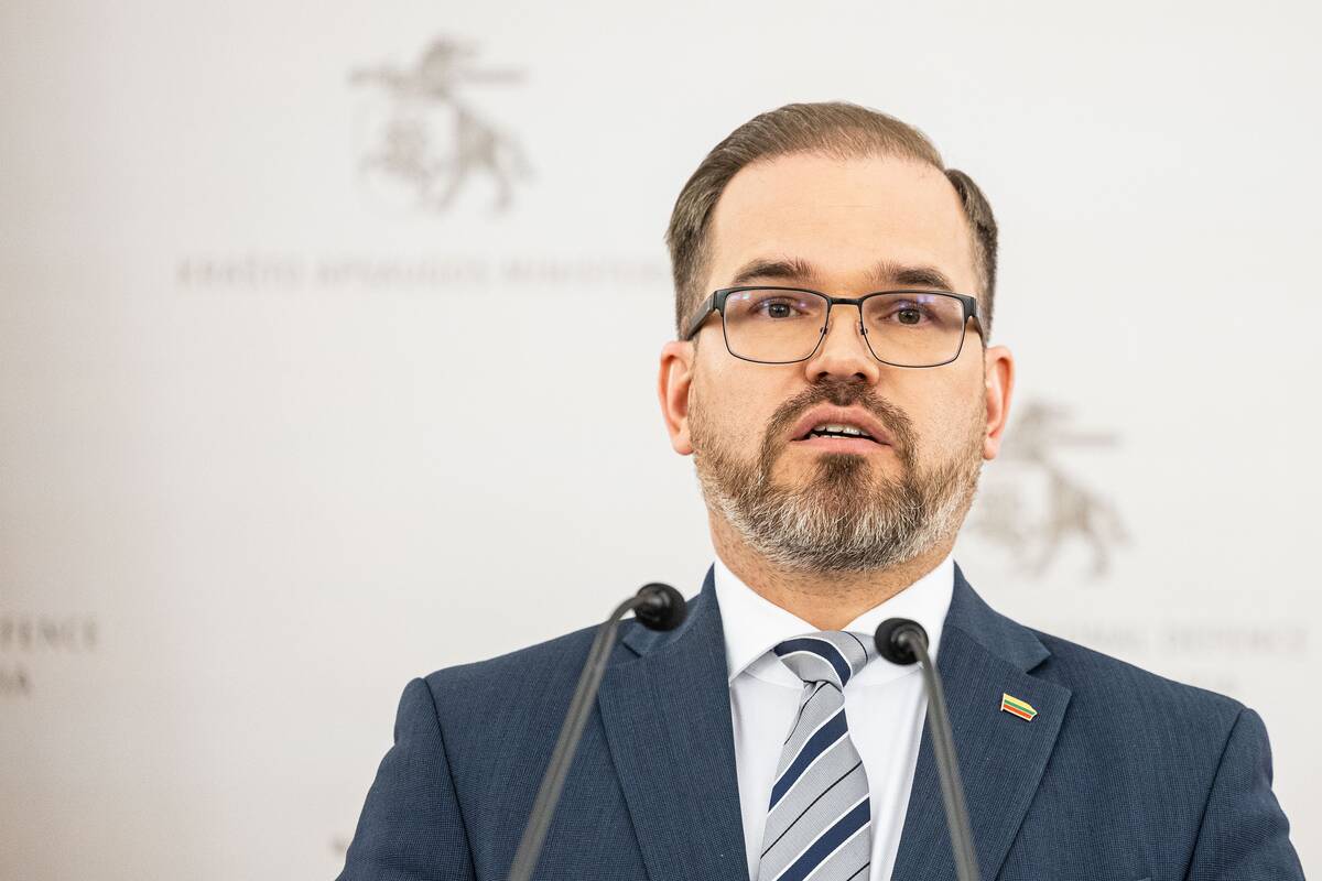 Robertas Kaunas