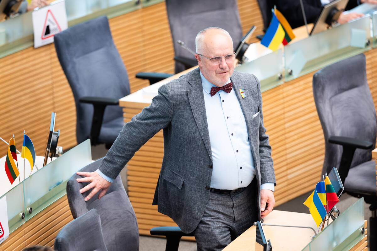 Juozas Olekas
